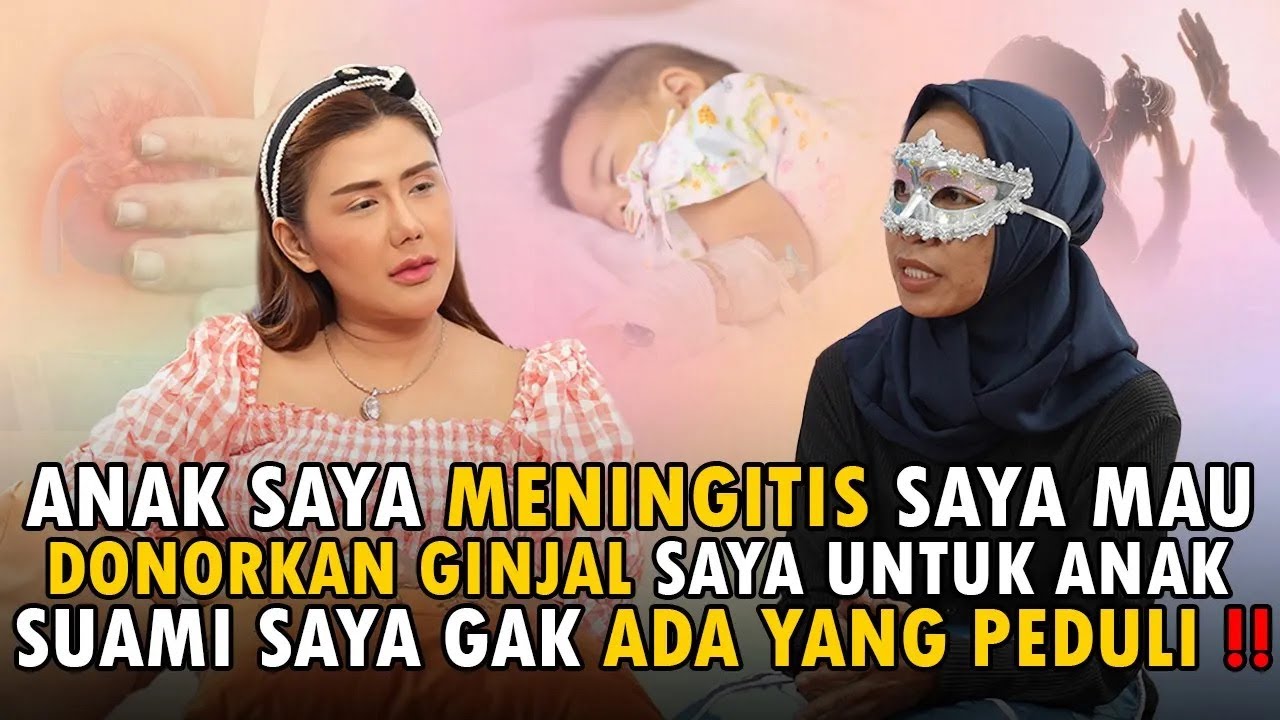 Kisah Tragis Kehidupan Berumah Tangga: Antara Pelet, Perselingkuhan, dan Tantangan Menghadapi Hidup