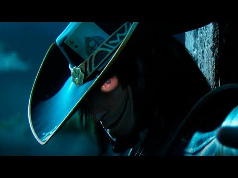 What if the LoL TRAILER was 200% SINCERE