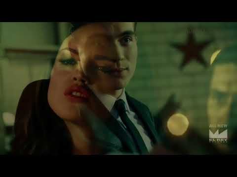 From Dusk Till Dawn ( the series) - Dusk Till Dawn (ZAYN feat. Sia)