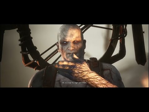 OUTRIDERS - Walkthrough Part 5 Full Game Playthrough