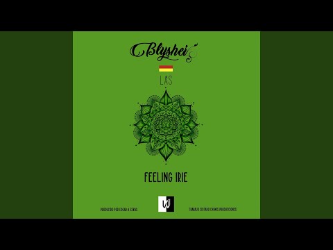 Feeling irie (Mandalas Edit)