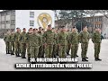 30 Obljetnica Osnivanja Satnije Antiterorističke Vojne Policije