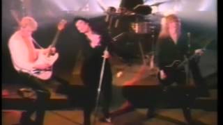 Heart~HOW CAN I REFUSE*1987-Live.