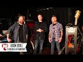 Jason Isbell Rig Rundown featuring Sadler Vaden of The 400 Unit — Premier Guitar