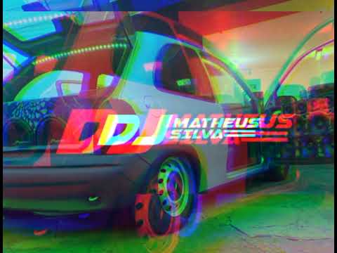 MC KORUJA MC MAGRINHO MC CAJA HOJE O TEMPO TA BOM ((DJ MATHEUS SILVA))