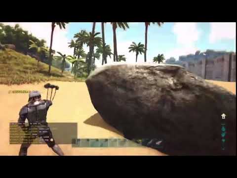 ARK | PVP Montage #ICED #ACS #DOOM #OPG #KINGS