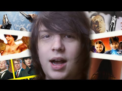 Movies With Weird Gimmicks