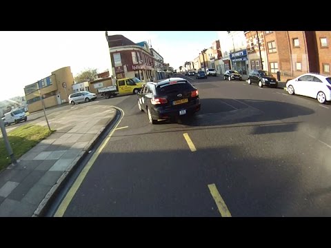 SB60VST - Aqua Cars Taxi, Left Hook MGIF