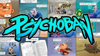 Level Select - Psychoban Music