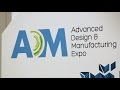 AmCon Bellevue Advanced Design & Manufacturers Expo
