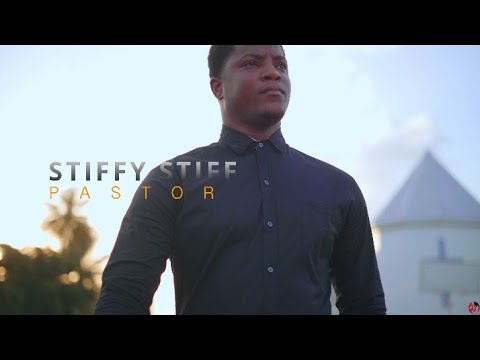 Stiffy Stiff - Pastor | Story time pt 2