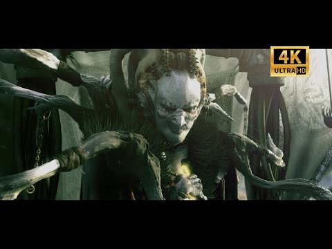 DIABLO and DIABLO 2 - All Cinematic \ Story Movie Acts I - V [4K]