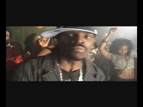 ANTOURAGE  ARCHIVEZ     -    Soul Clap   .....  produced by  BABY J