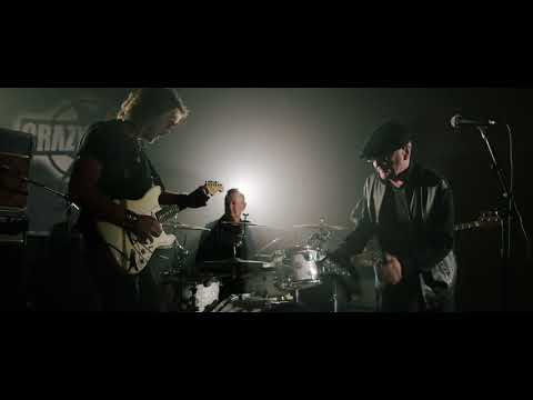 Crazycrow - Daddy (comes home late)