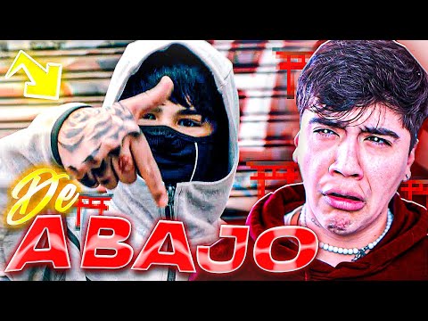 Norwing REACCIONA a DE ABAJO - PIERO47 FORTY-SEVEN