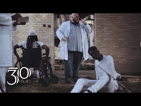 EatEm- Nba Smoke (Music Video)