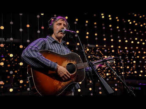 Dean Johnson - So Much Better (Live on KEXP)