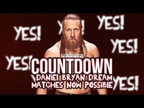 Fight Size Update: Daniel Bryan On The Day He Was Cleared, Batista In New Movie, Greatest Royal Rumble