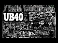 instant radical change of perception - ub40 lyrics