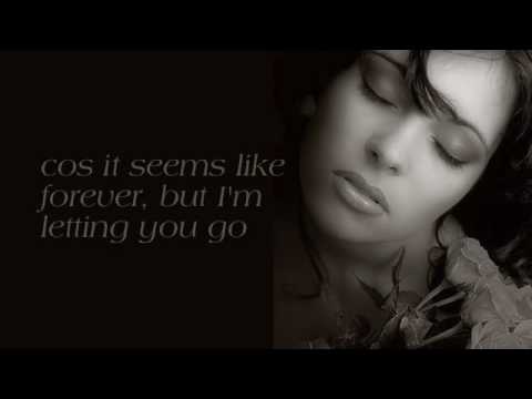 Almost Over You - Karylle (lyrics)