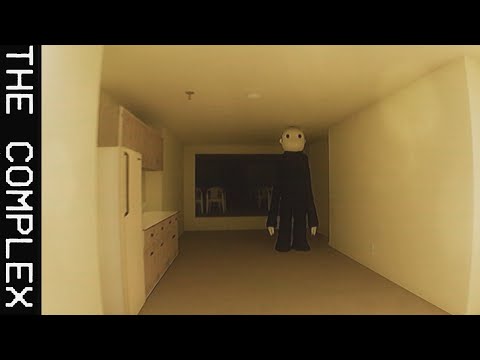 The Complex: Expedition ist jetzt ein fertiges Spiel.. immer noch so gut?