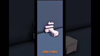 Dekorim ne Minecraft ! #redlytning #minecraft #minecraftshqip