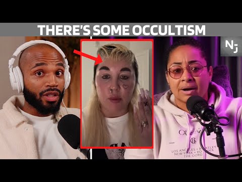 Raven-Symoné Reveals Why So Many Child Actors End Up Like This…