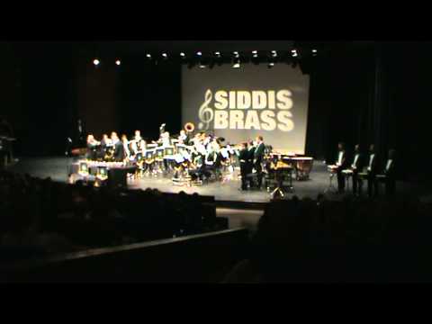 Manger Musikklag - Charles Ives and the Surrealists March over Bow Bridge