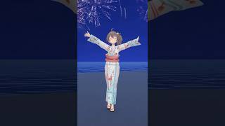 今年は花火もう見れた？君と一緒に見たいなぁ🎆