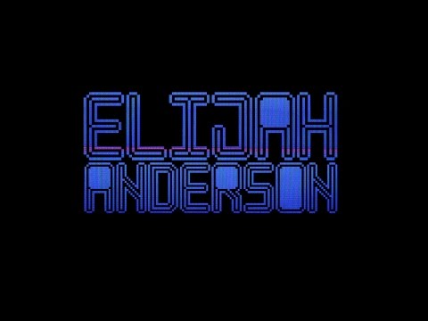 Elijah Anderson for House of Vista | TransWorld SKATEboarding
