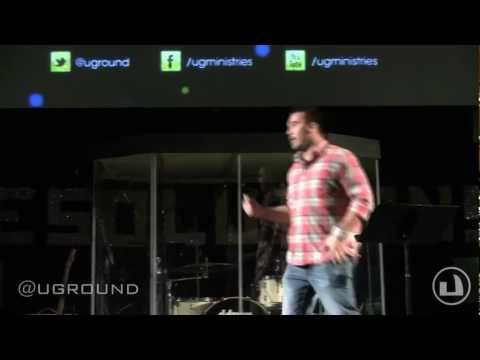 Resolutions: Enduring Trials Ft. Chad Herold