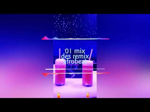 mix des remix afrobeat de DJ anilson & DJ vielo ( 🎶 DJ KaRaMeL 🎶 ) best of 2023