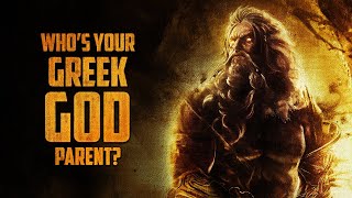Who Is Your Greek God Parent? video