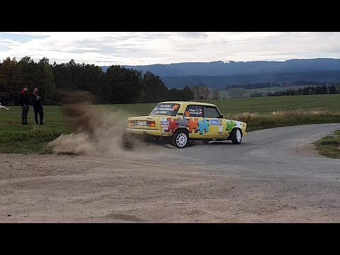 4 Radków Rally .Tarmac Masters 2022