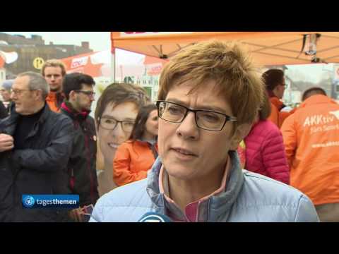 tagesthemen 21:45 Uhr, 24.03.2017