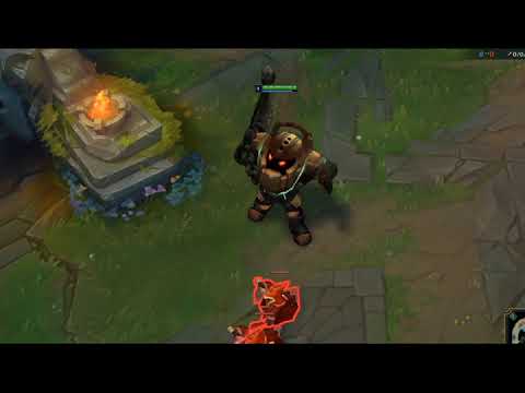 Nautilus Crit Animation Slowmotion