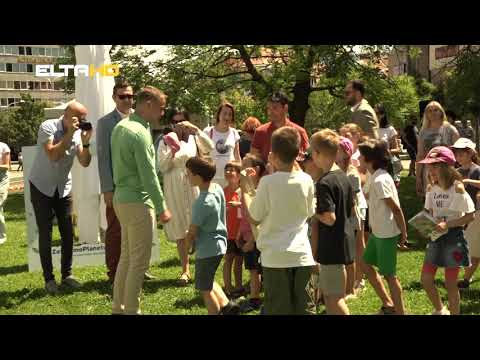 BL HRONIKA 06 07 21  - ZASTITIMO PLANETU