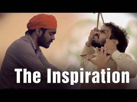 The Inspiration | Jinda Balagan | Latest Punjabi Songs | Speed Records
