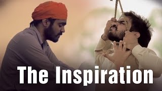 The Inspiration | Jinda Balagan | Latest Punjabi Songs | Speed Records