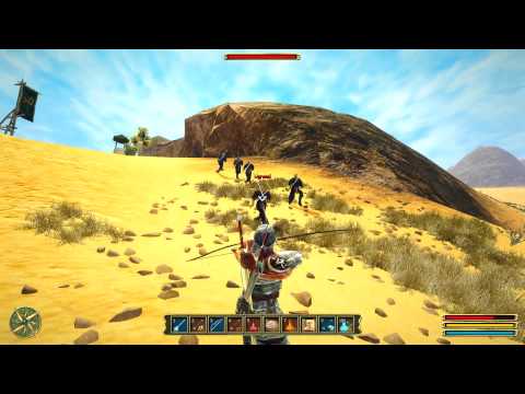 Let's Play Gothic 3 - 284 Zubens Ende