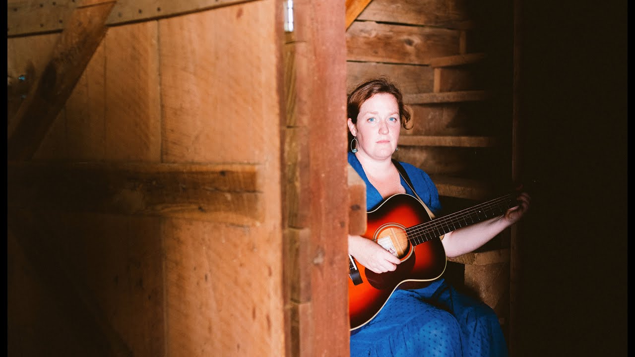 Promotional video thumbnail 2 for Hannah & The Wistfuls