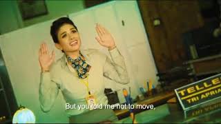 Download lagu Comic 8 (2014) • Rampok Bank Ini • mp3