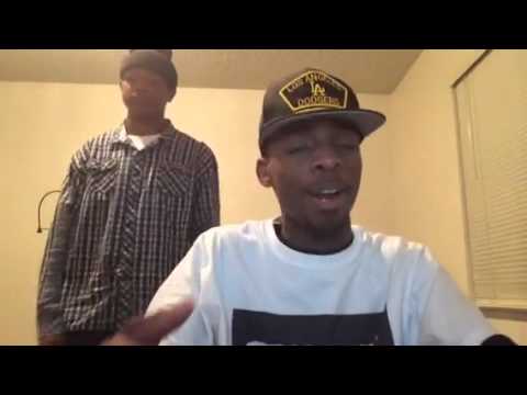 THOT -Game instrumental and (freestyle) by Lil Stone