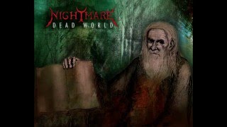 Nightmare - Temple of lies
