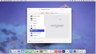 How To Manage Apps Accessing Your Mac