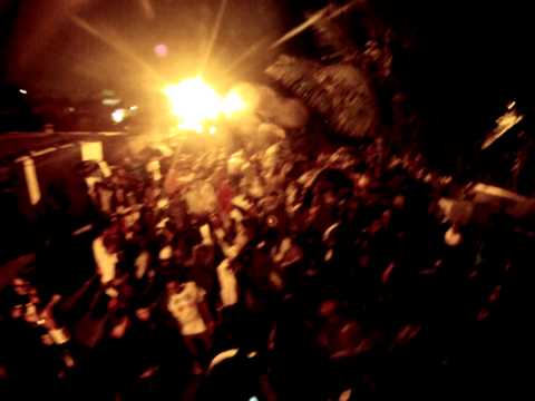 Gustavo Reinert - Hot Parade Party - Santos SP