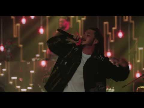 Cidade Verde Sounds - Red Eyes (DVD 10 Anos de Missão de Paz)