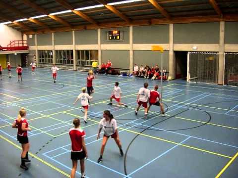 IJsselvogels A1 - KCR A1