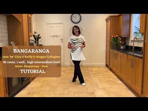 Bangaranga tutorial