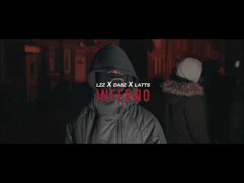 Lzz x Dabz x Latts - Inferno